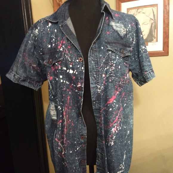 Enter the void top - Picture 1 of 3